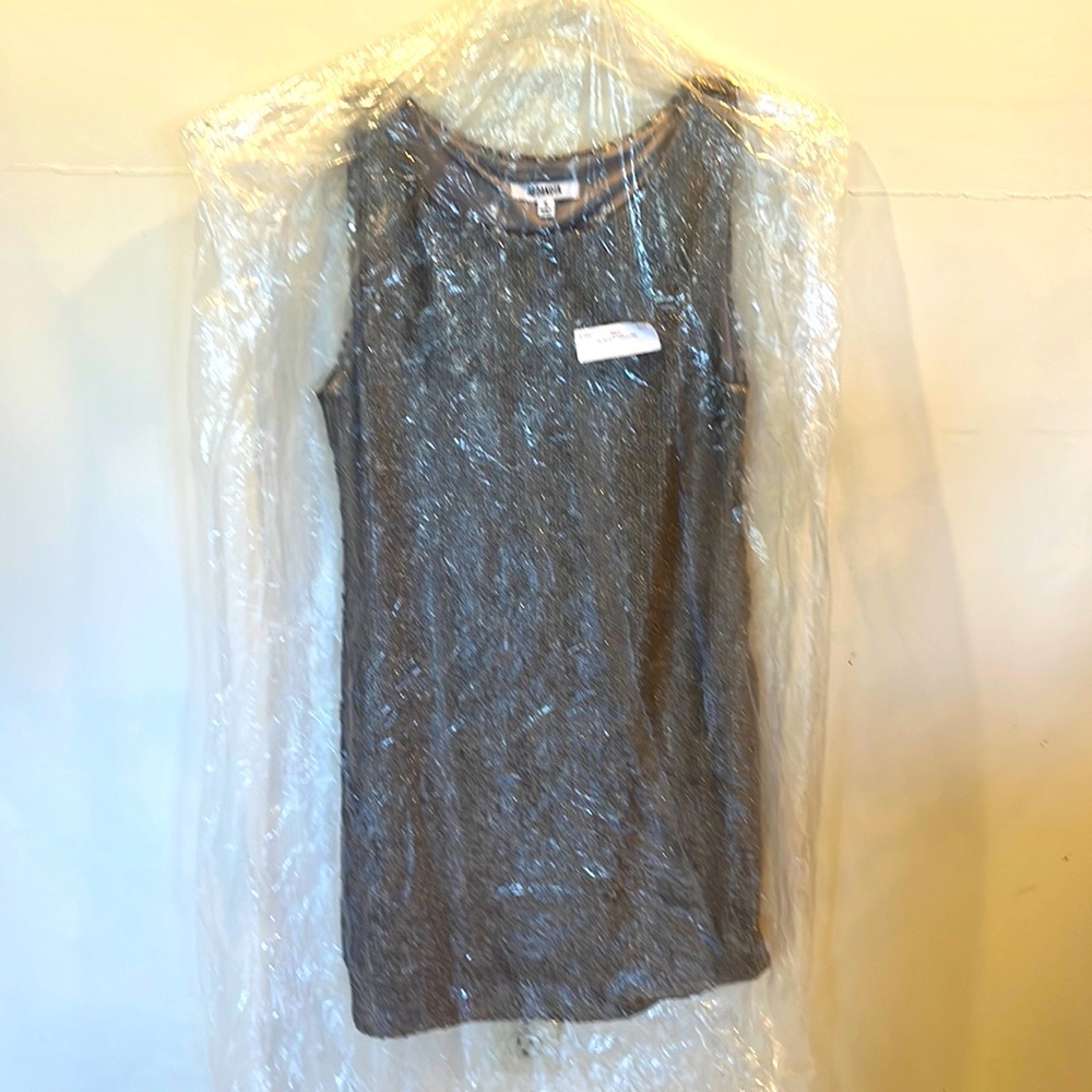 BB Dakota Penney dress